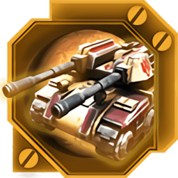 星际三国无限金币最新版 Logo