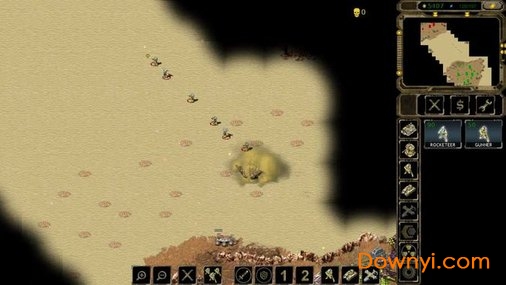 星际三国无限金币最新版 游戏截图