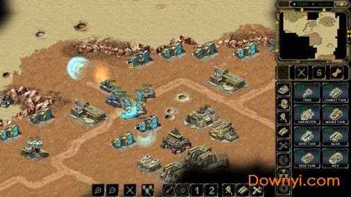 星际三国无限金币最新版 游戏截图
