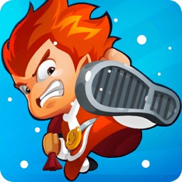荒野之星内购修改版(brawler stars) Logo