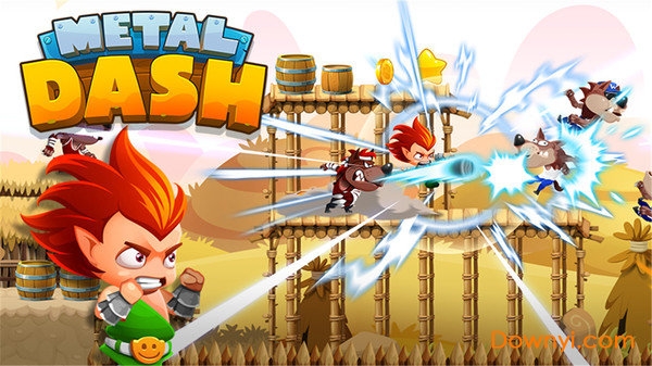 荒野之星内购修改版(brawler stars) 游戏截图